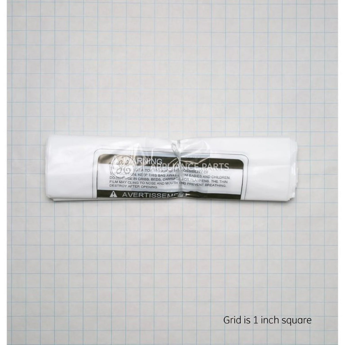 Trash Compactor Bags W477