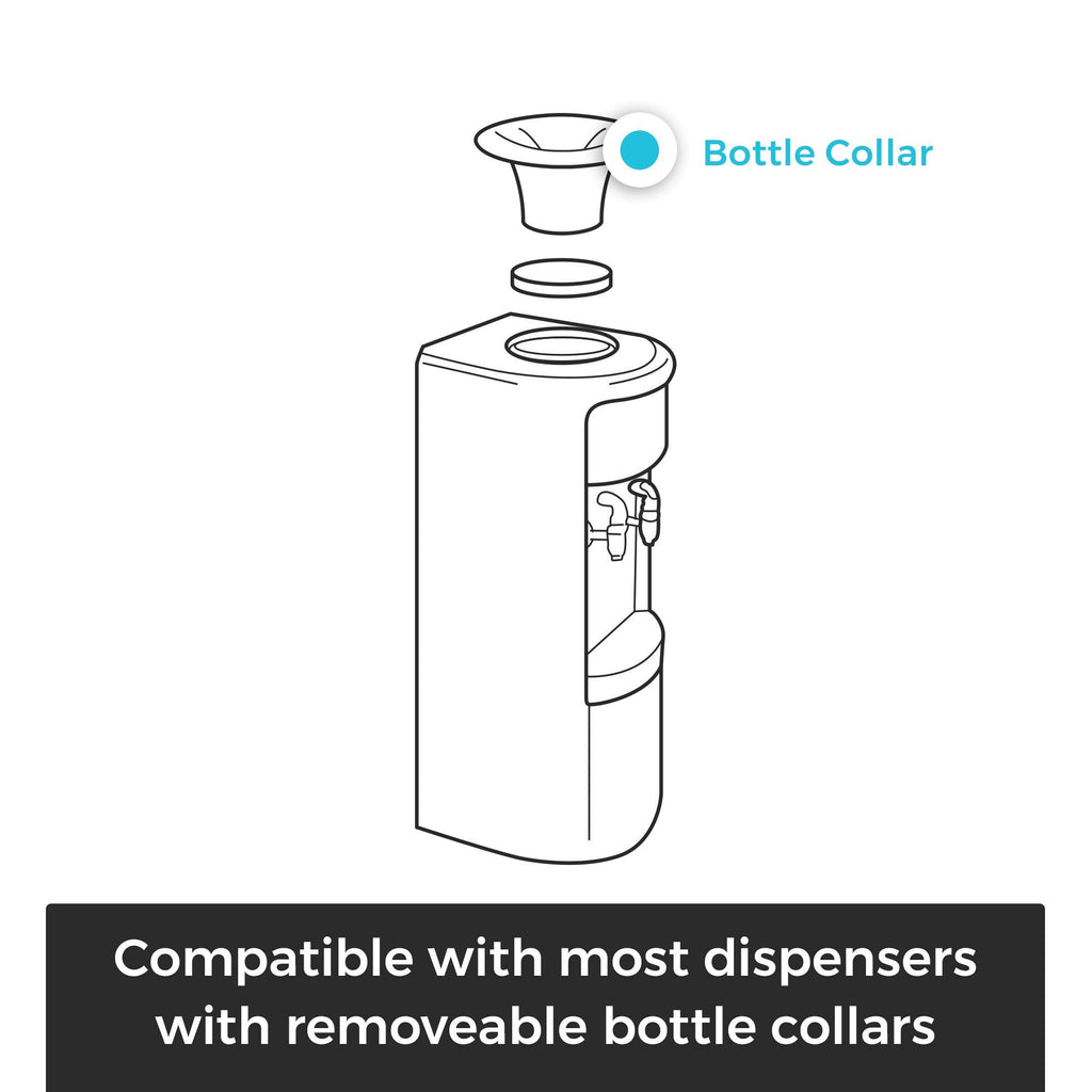 Countertop Water System P9328