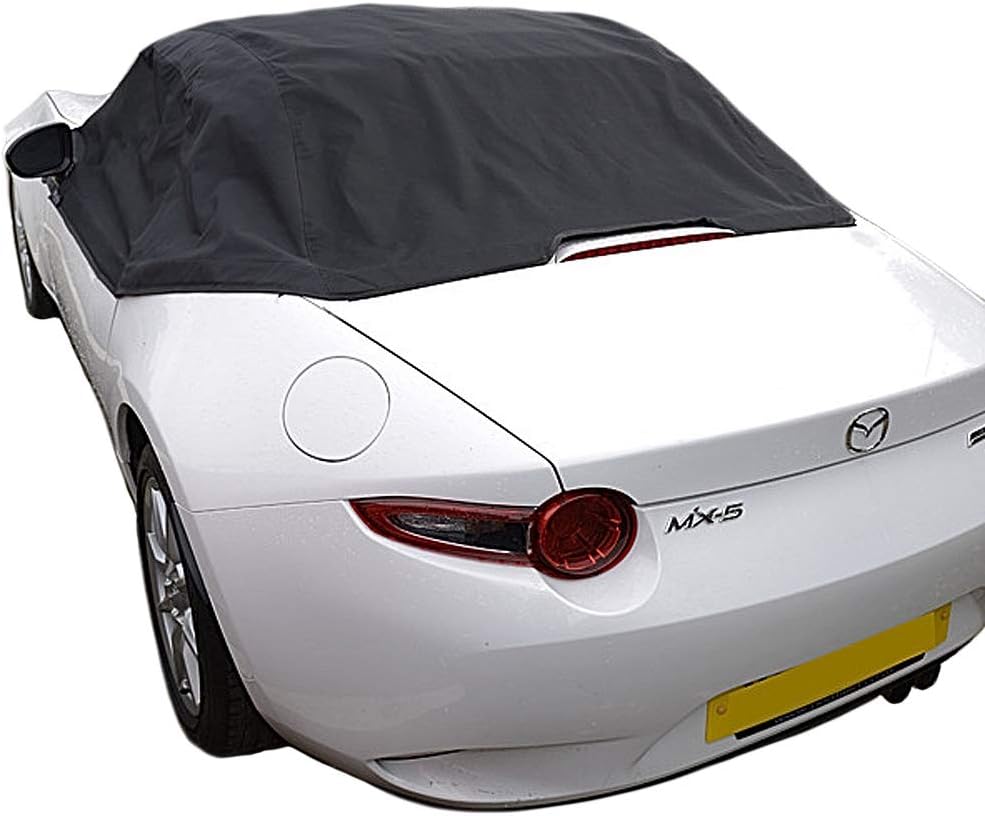 Half Cover for Mazda Miata MX5 Mk4 A208