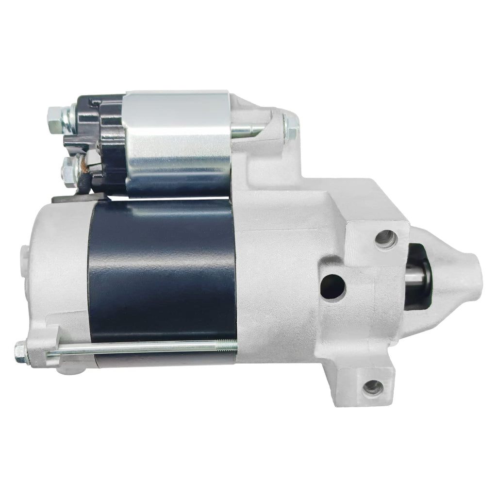 Starter Motor Pack of 2 Q535241