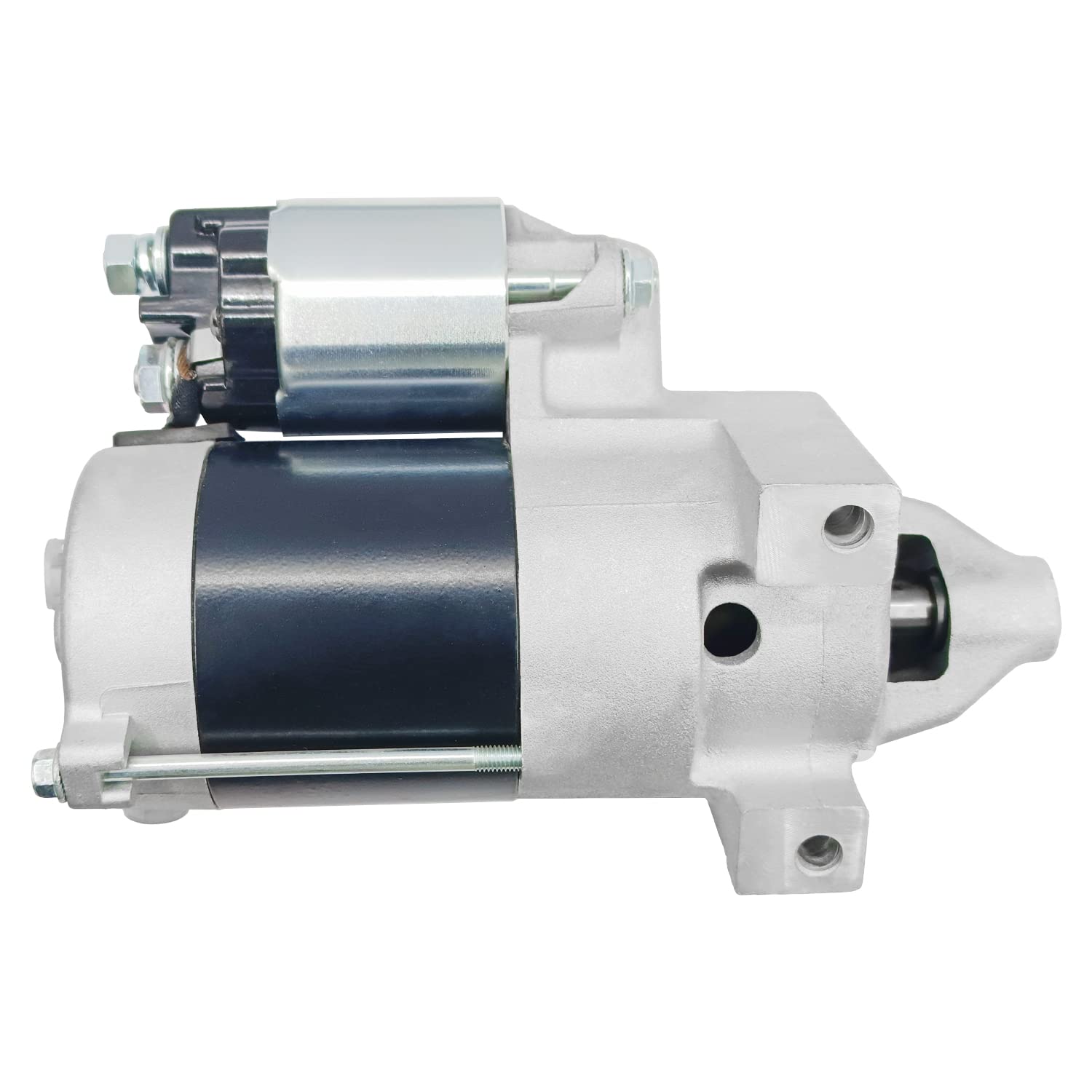 Starter Motor Pack of 2 Q535241