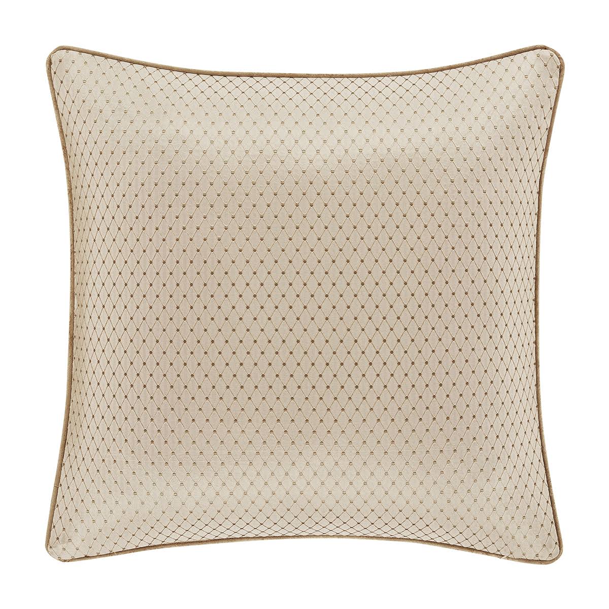 Beige Sandstone Euro Sham O62031
