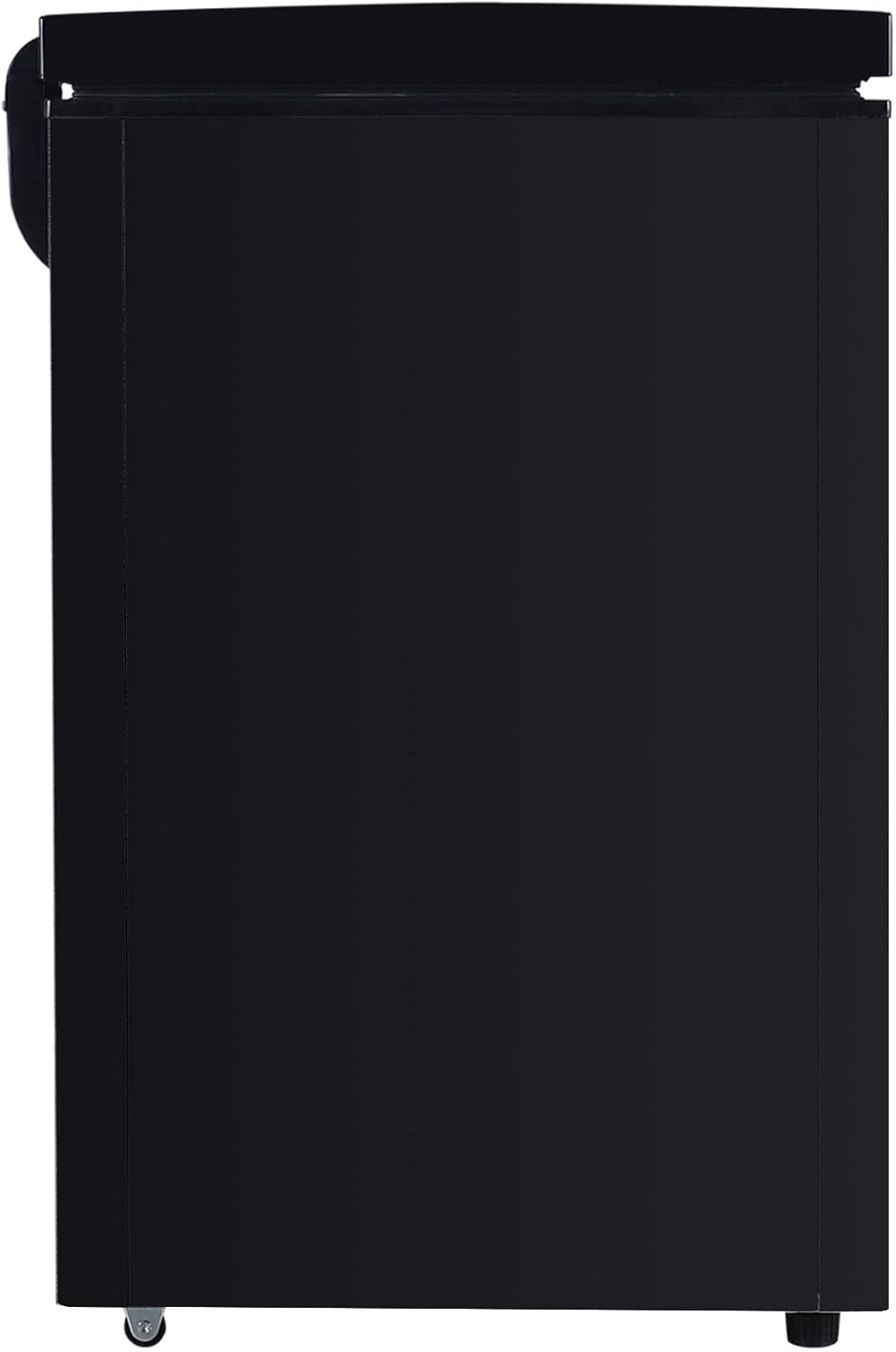 7.0 cu. ft. Chest Freezer, Black K39084