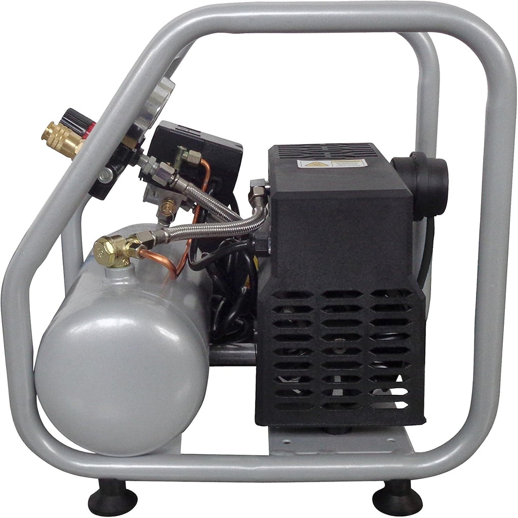 Air Compressor I339