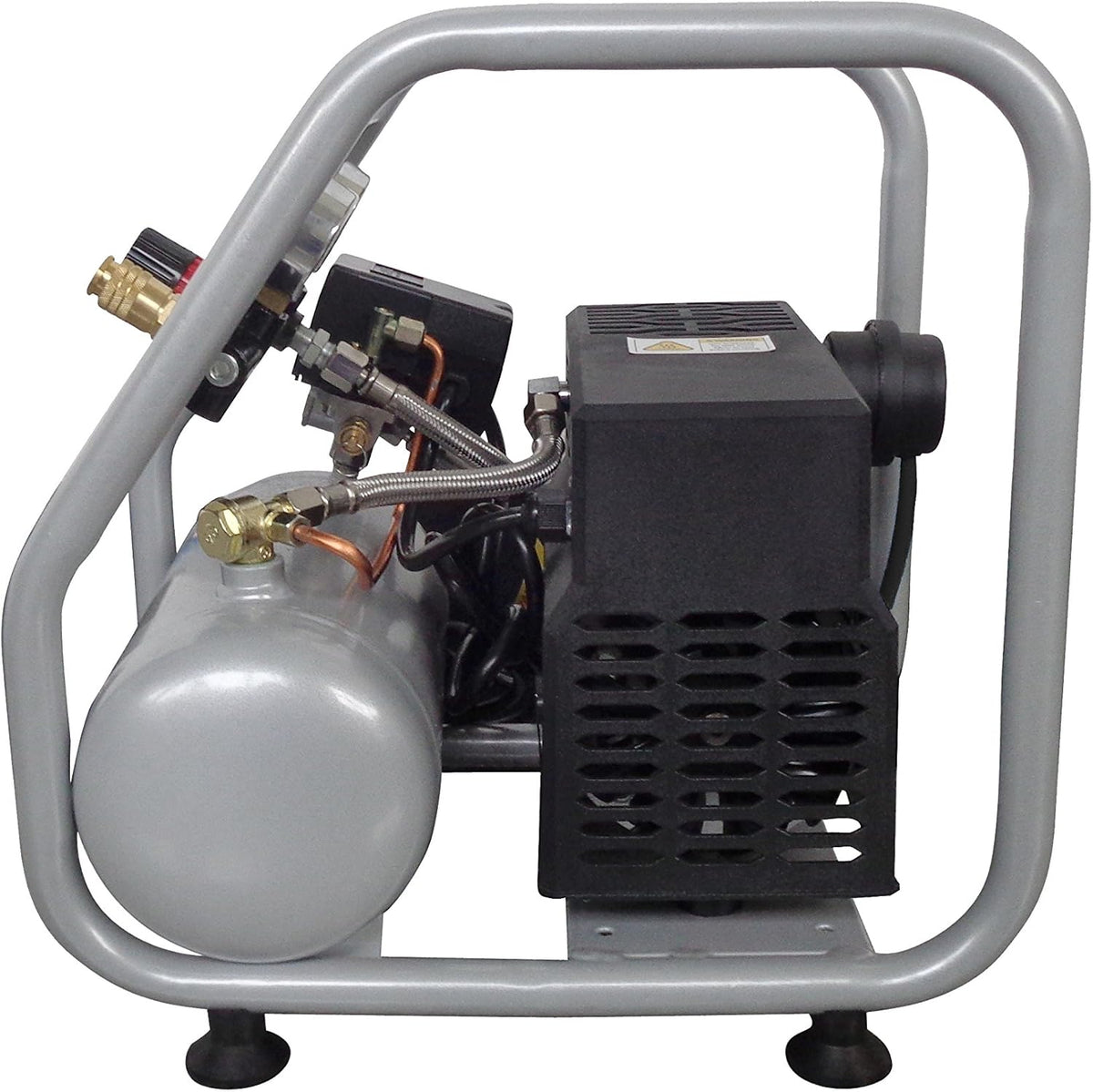 Air Compressor I339