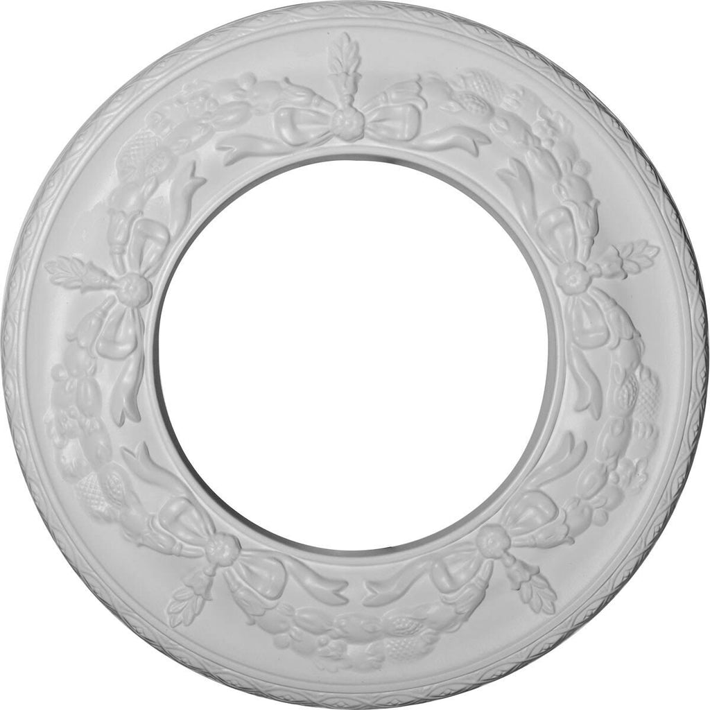 Salem Ceiling Medallion I68997