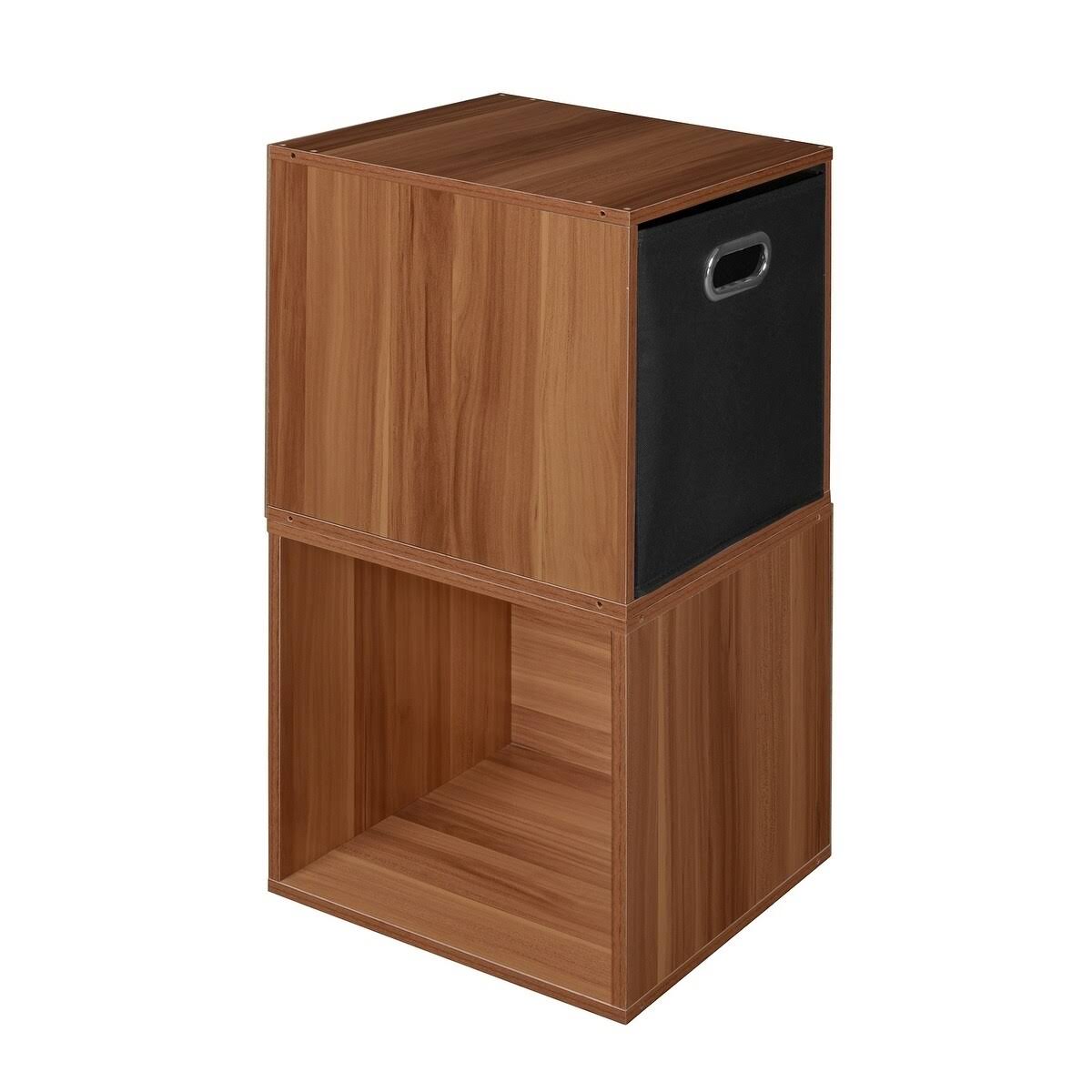 2 Cubes & 1 Canvas Bin Storage Set P828240