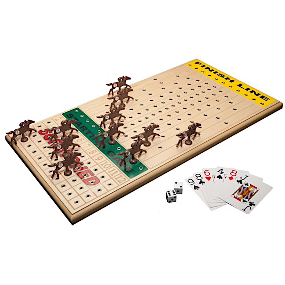 Maple Board Game I313