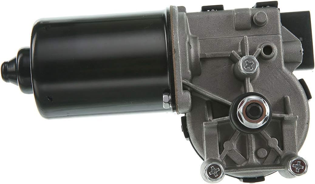 Windshield Wiper Motor Front Pack of 2 G294