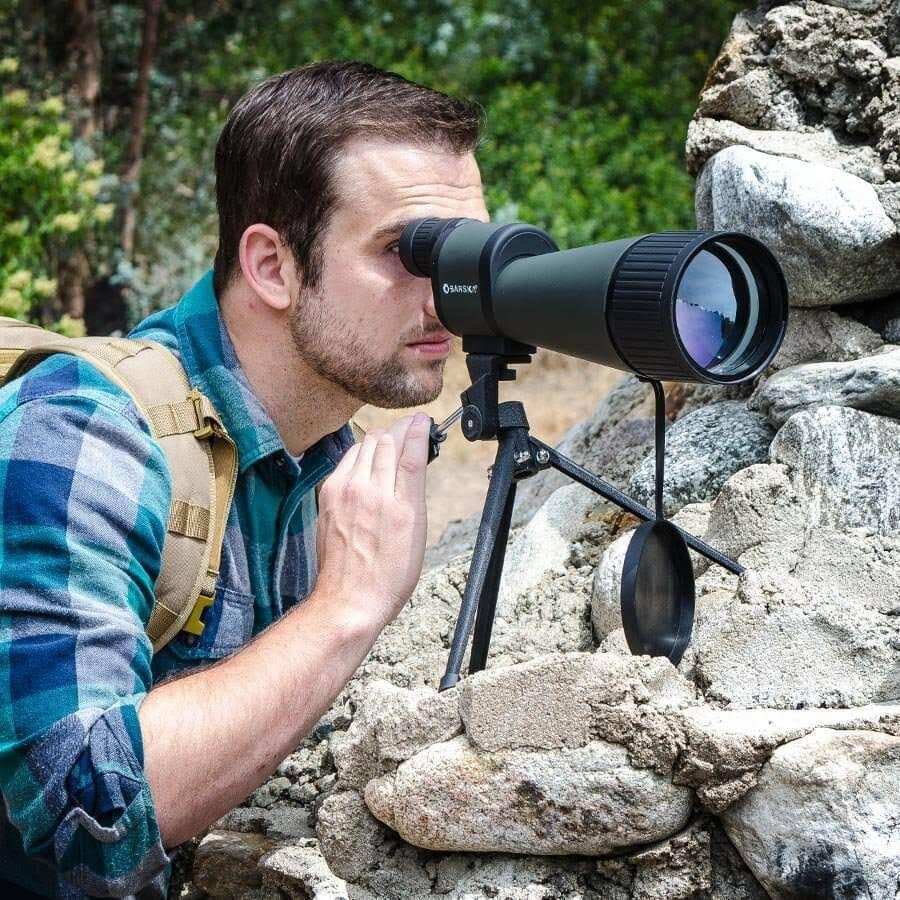18-90x88 WP Spotting Scope R761510