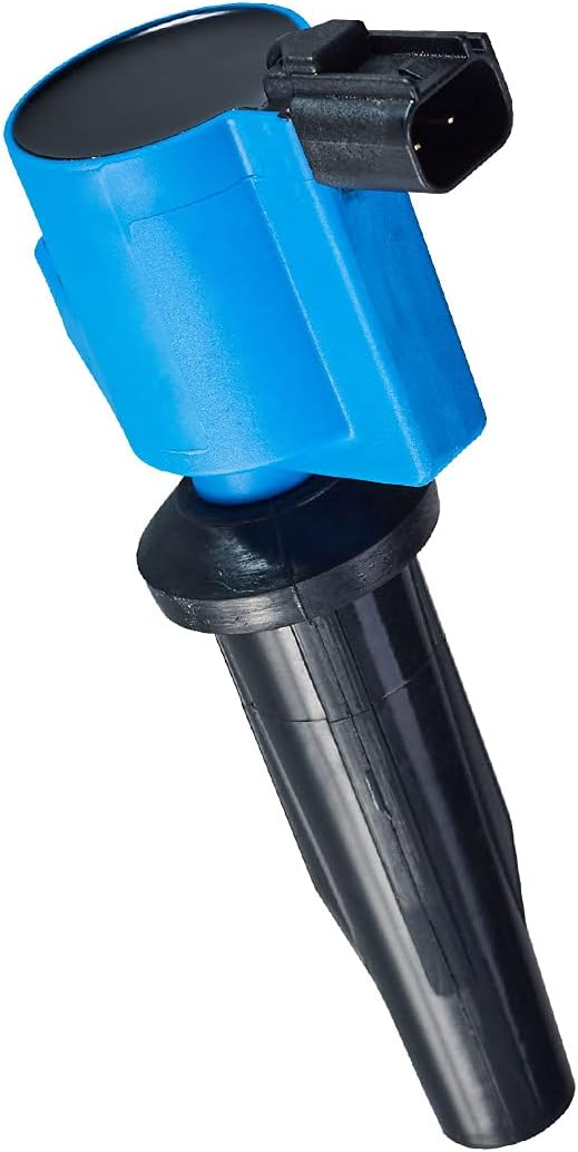 4pcs Engine Ignition Coil Pack X6272