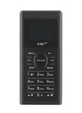 Wireless 2D Imager Scanner with Lanyard T2317