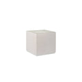 White Bunching Table U7692