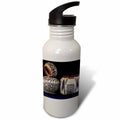 21 oz Sports Water Bottle S962024