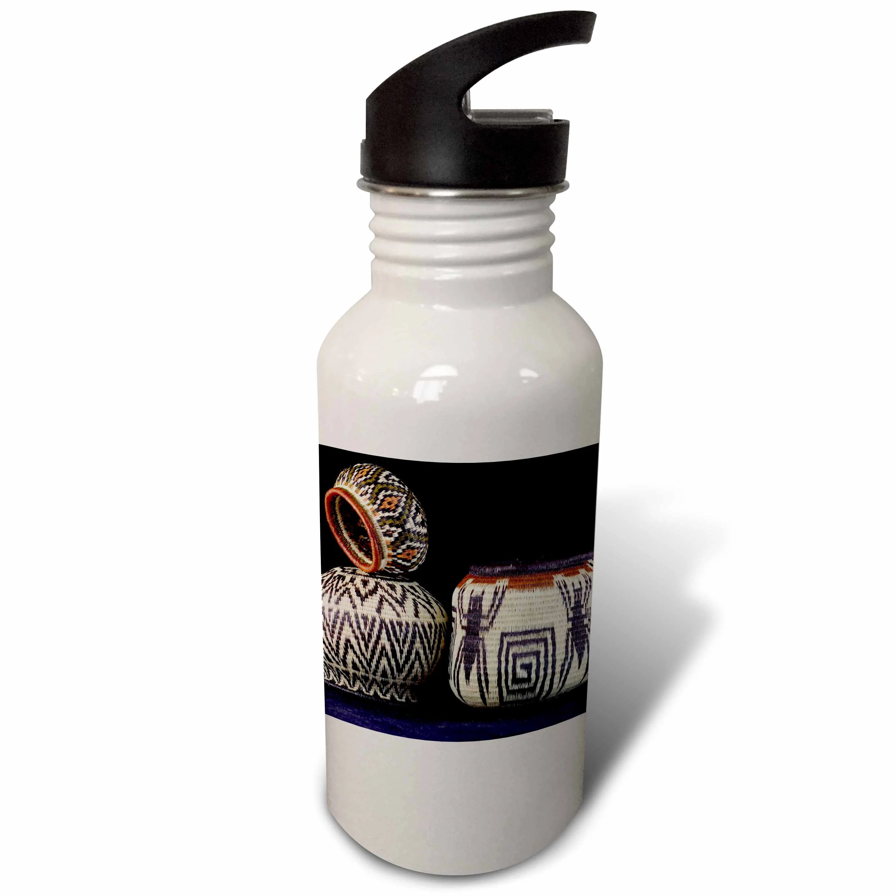 21 oz Sports Water Bottle S962024