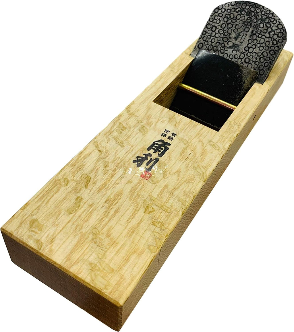 Japanese Block Plane 60mm, Pack of 2 T1376