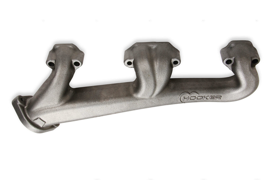 Cast Iron Exhaust Manifolds 2-1/2" Outlet A68351