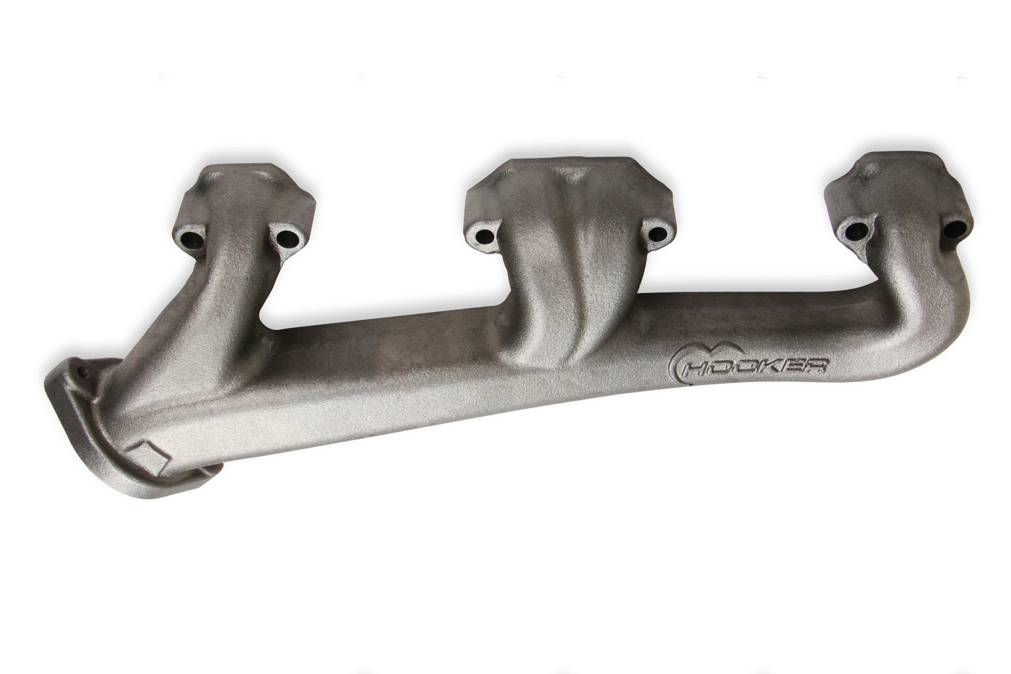 Cast Iron Exhaust Manifolds 2-1/2" Outlet A68351