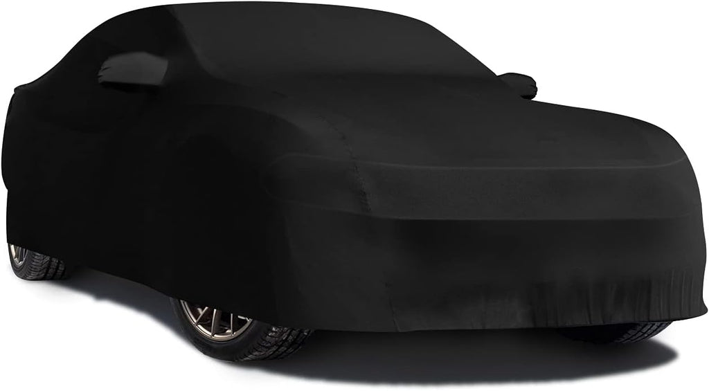 Outdoor Full Car Cover for Dodge Charger Sedan H196