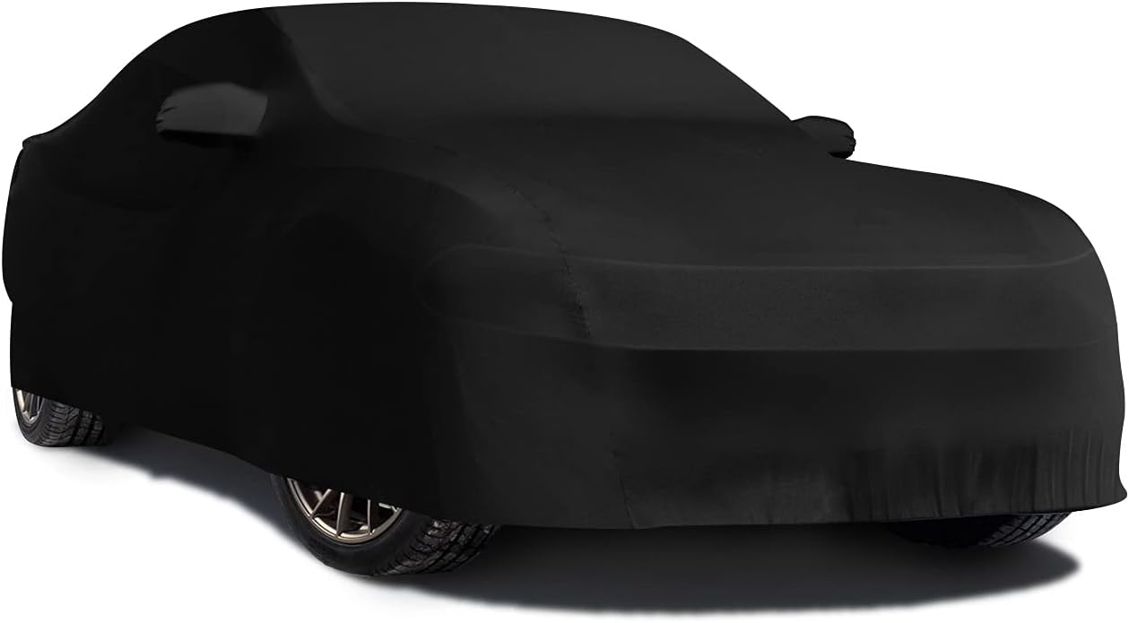 Outdoor Full Car Cover for Dodge Charger Sedan H196