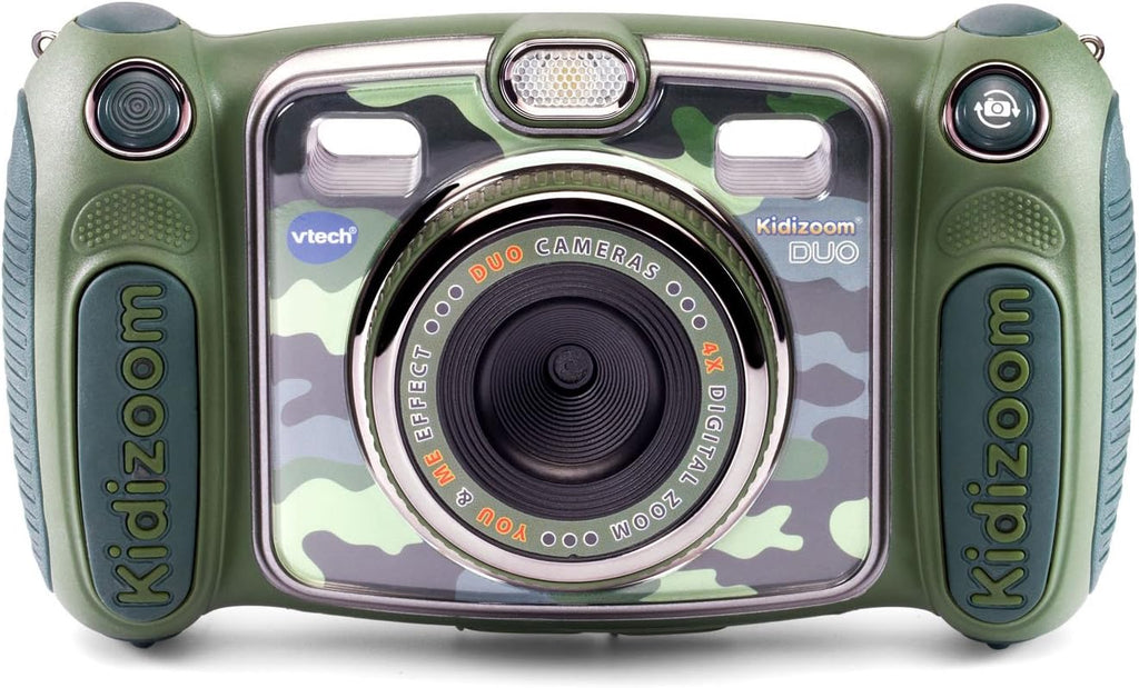 Pink Kidizoom Duo Selfie Camera Q388