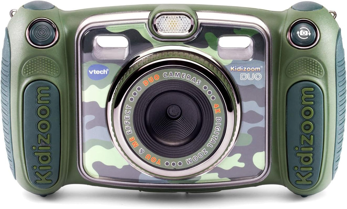 Pink Kidizoom Duo Selfie Camera Q388