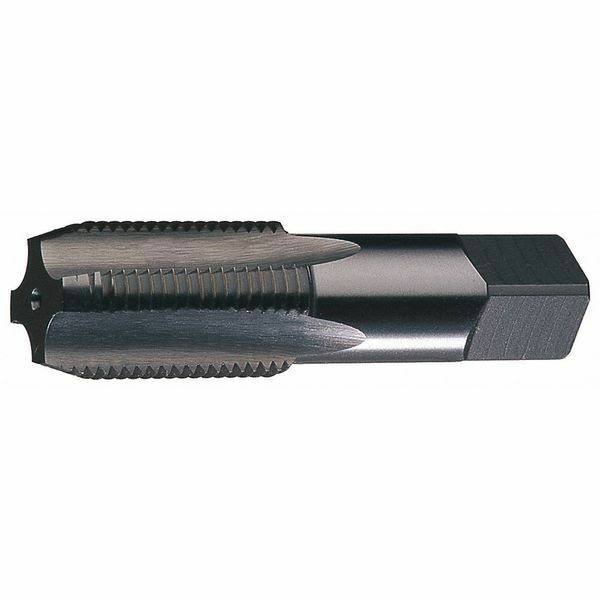 1/2x22-14 HSS Pipe Thread Tap L9245