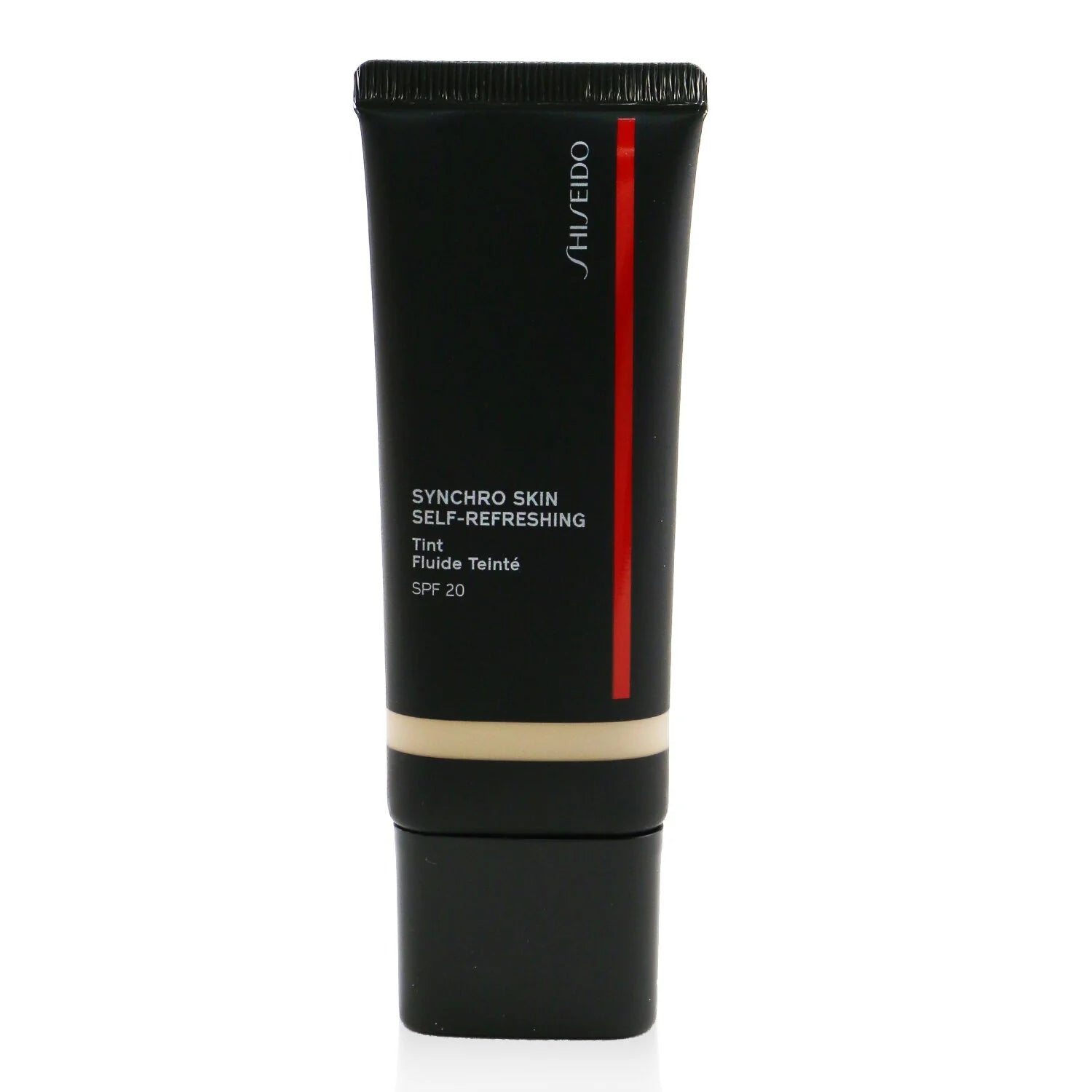 Synchro Skin Self Refreshing Tint SPF 20 - Tan 30ml/1oz W6606