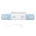 Retractable Windshield Air Conditioning Deflector R2864