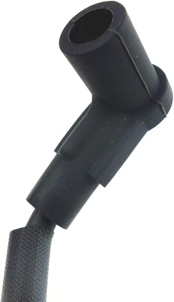 2 Pcs Ignition Coil for Kawasaki John Deere FH Series Engines U37771