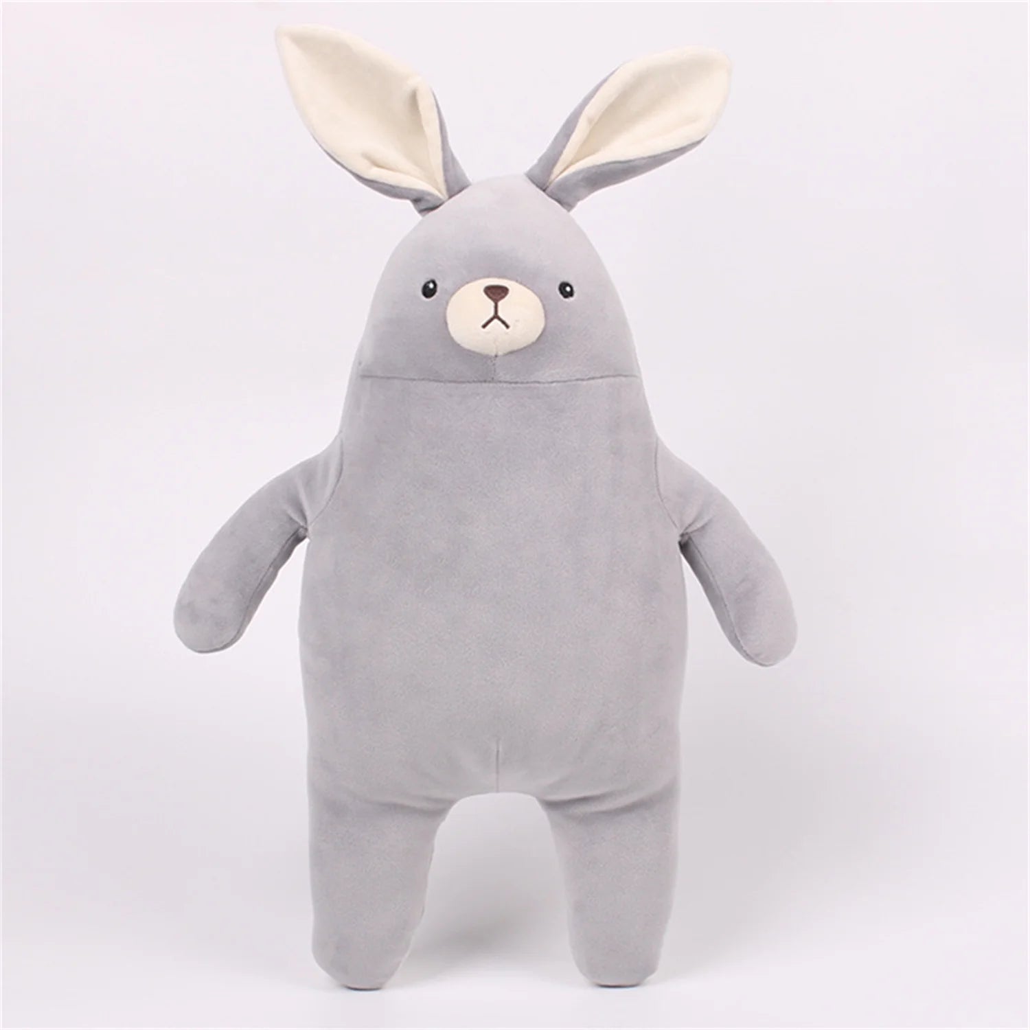 Plush Bunny Stuffed Animal Toy R49083