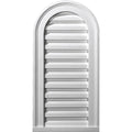 Cathedral Urethane Gable Vent Louver Y2066