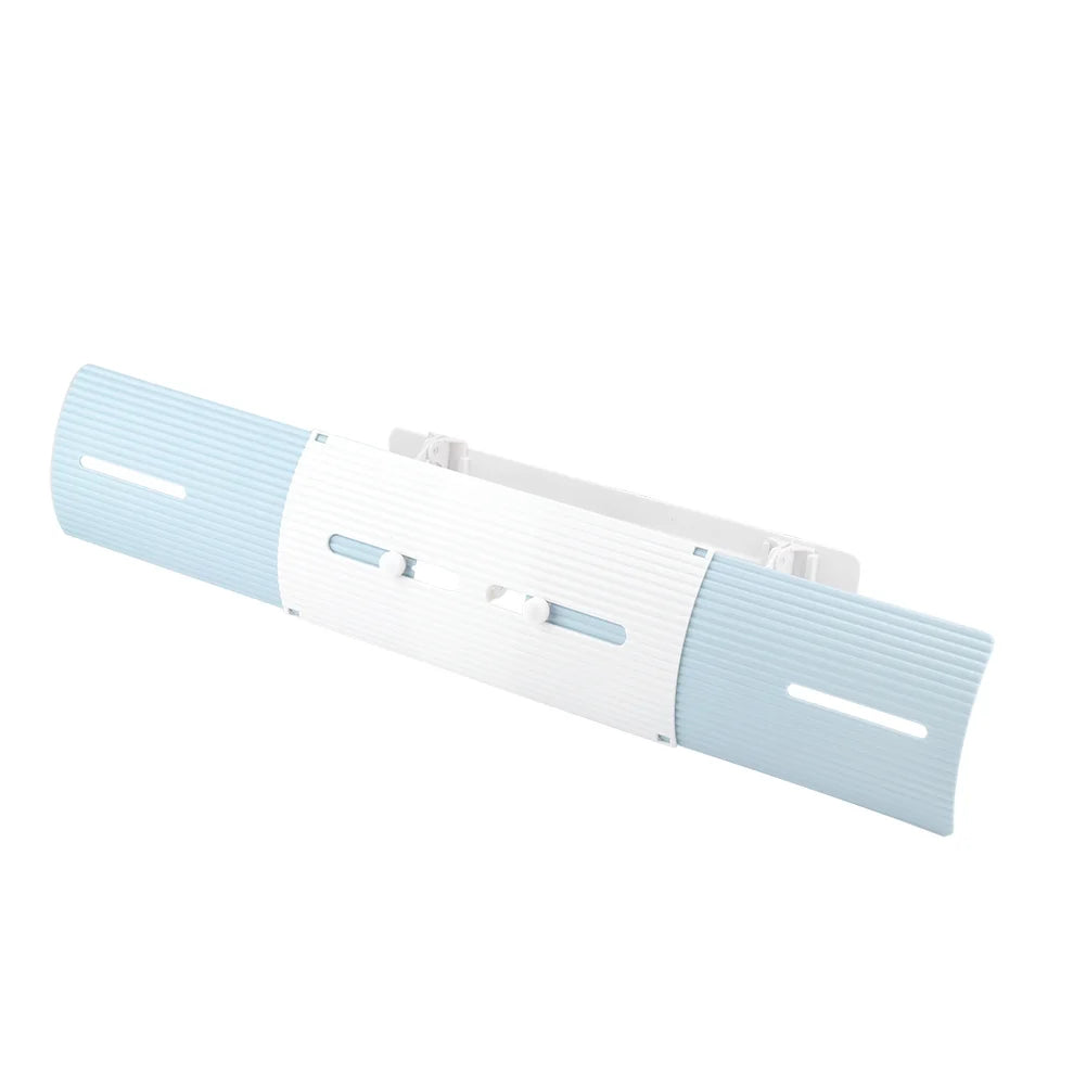 Retractable Windshield Air Conditioning Deflector R2864