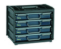 Case for Tools 310x265x376mm D414