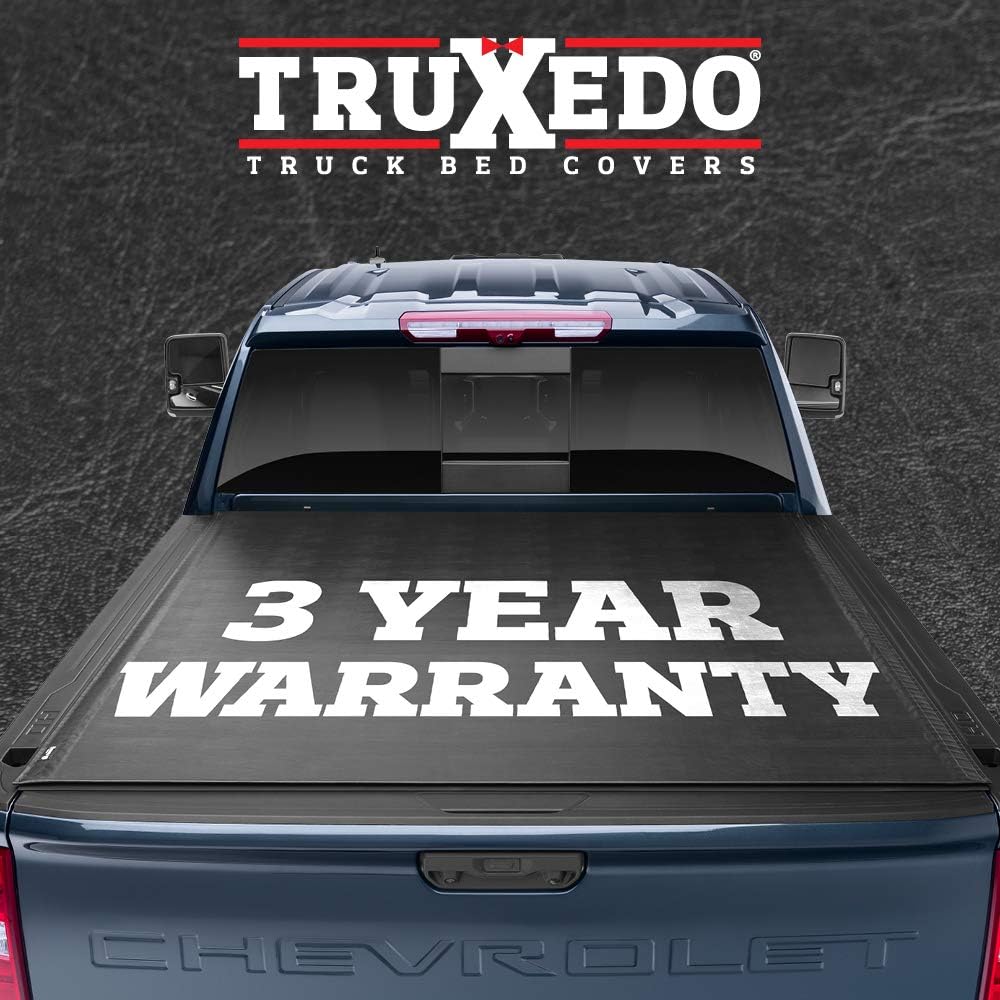 Hard Rolling Truck Bed Tonneau Cover C993