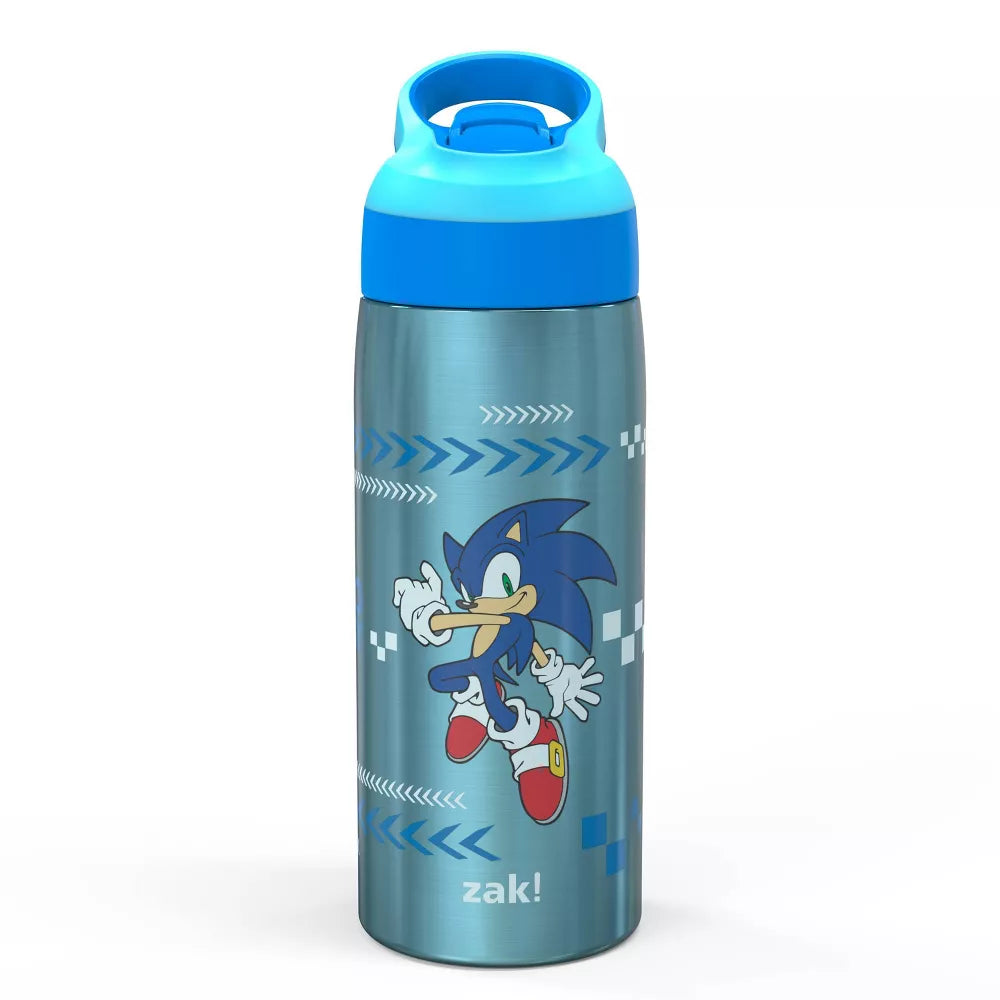 19 Ounce Portable Drinkware Bottle Z9538
