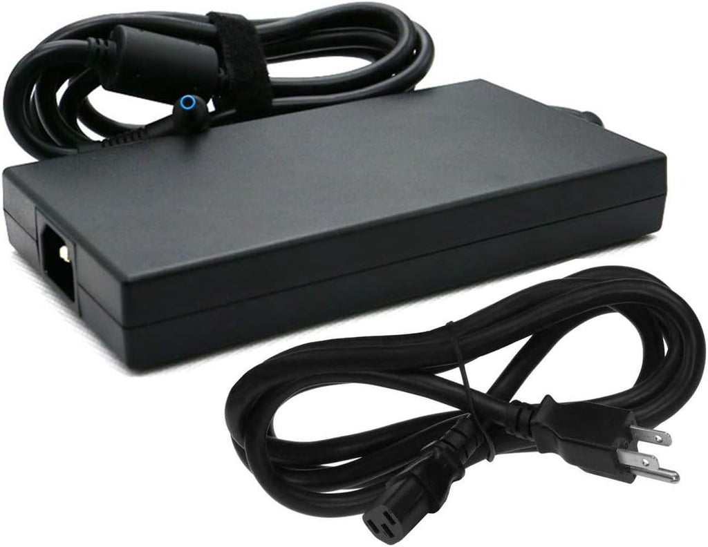 19.5V 10.3A 200W AC Adapter Laptop Charger, 4.5mm x 3.0mm, Pack of 2 N42062