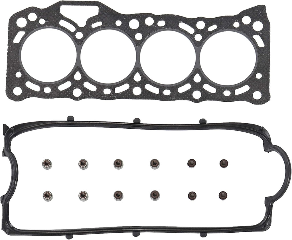Graphite Head Gasket Set Pack of 2 K3302