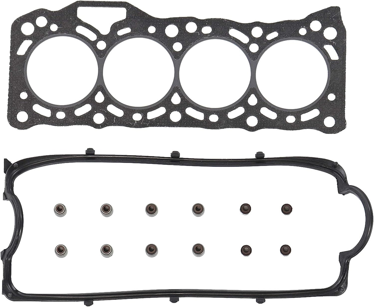 Graphite Head Gasket Set Pack of 2 K3302