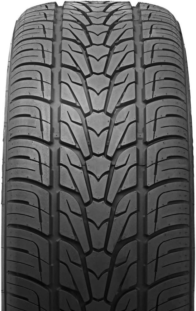 285/45R22 All-Season Radial Tire E17883