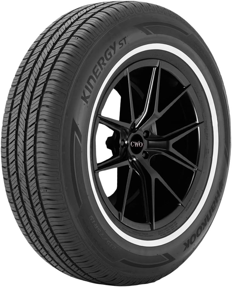 235/75R15 105T OWL Tire Y750418