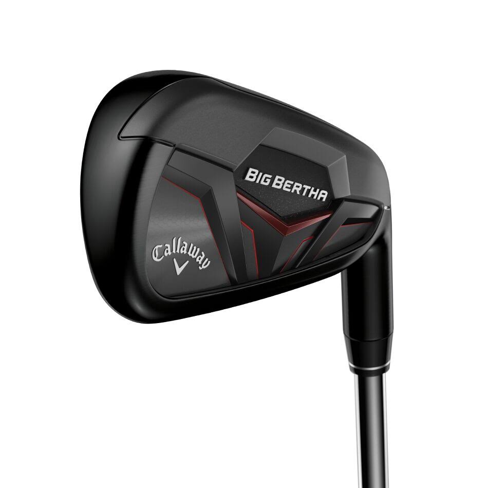 2019 Big Bertha Pitching Wedge 43° T404888