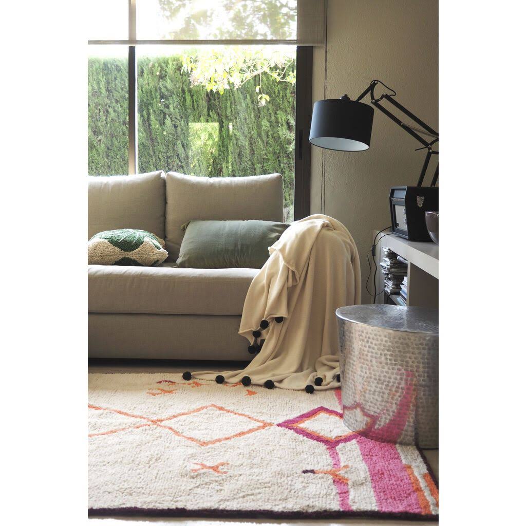 Saffi Rug K346