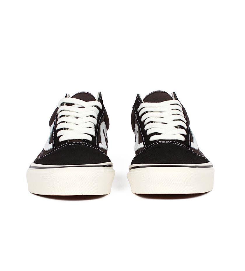Vans Old Skool 36 DX (Black/True White) W462124