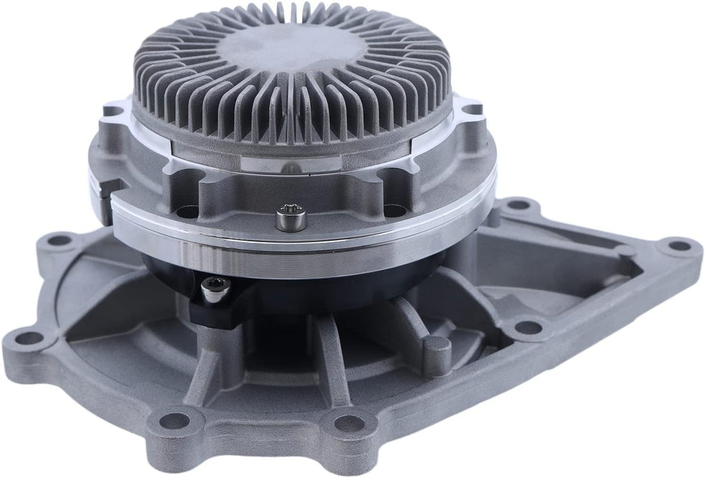 Engine Water Pump for Freightliner Cascadia 2008-2022 Western Star 5700XE 2016-2022 G366898