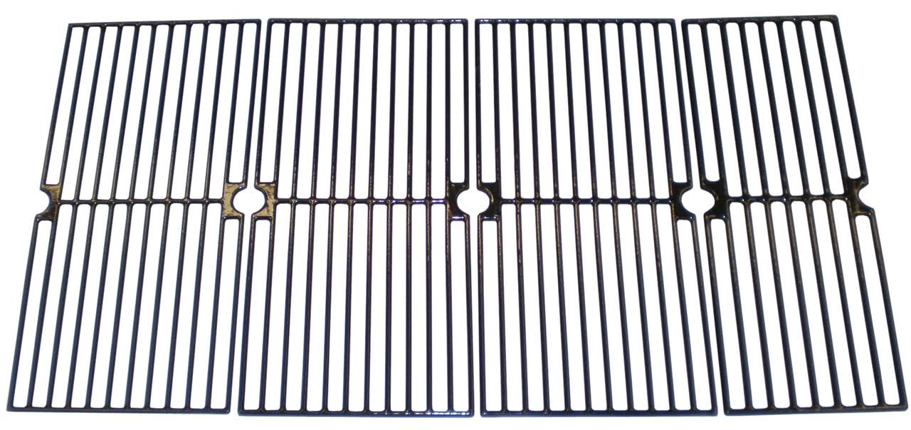 Cast Iron Cooking Grids T4679