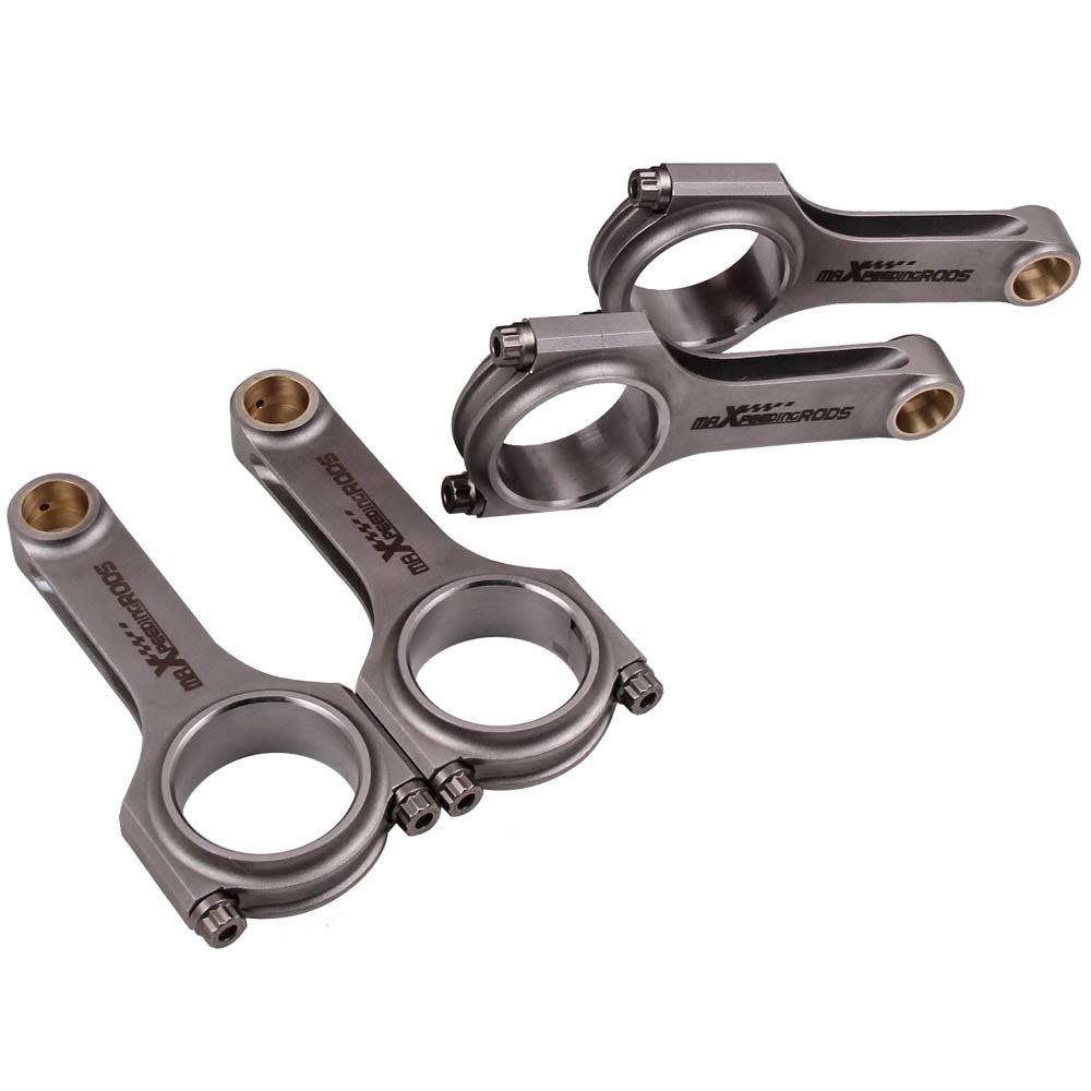 Connecting Rods for Datsun 1200 Nissan Sunny B310 L80334