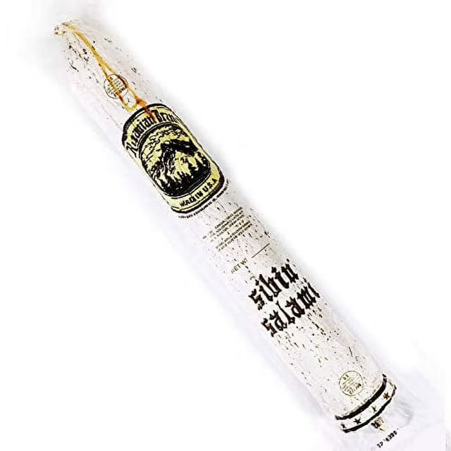Dry Aged Pork Sausage 1.9 lb Z78643