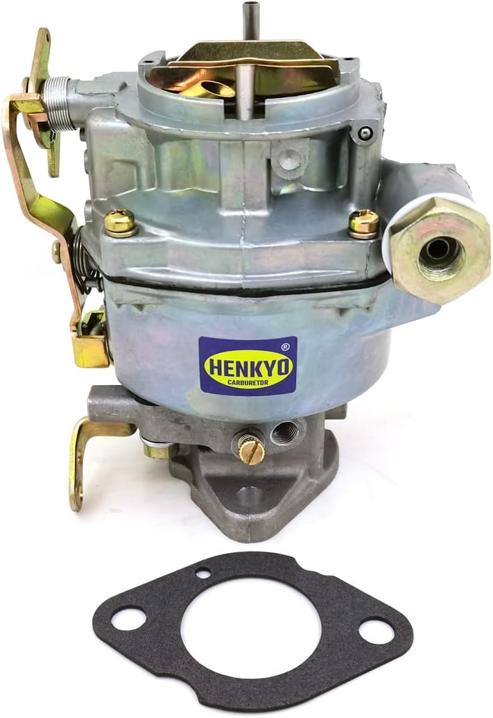 1 Barrel Carburetor for 230 & 250 Engine Q4672