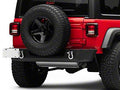 Rear Bumper A56066